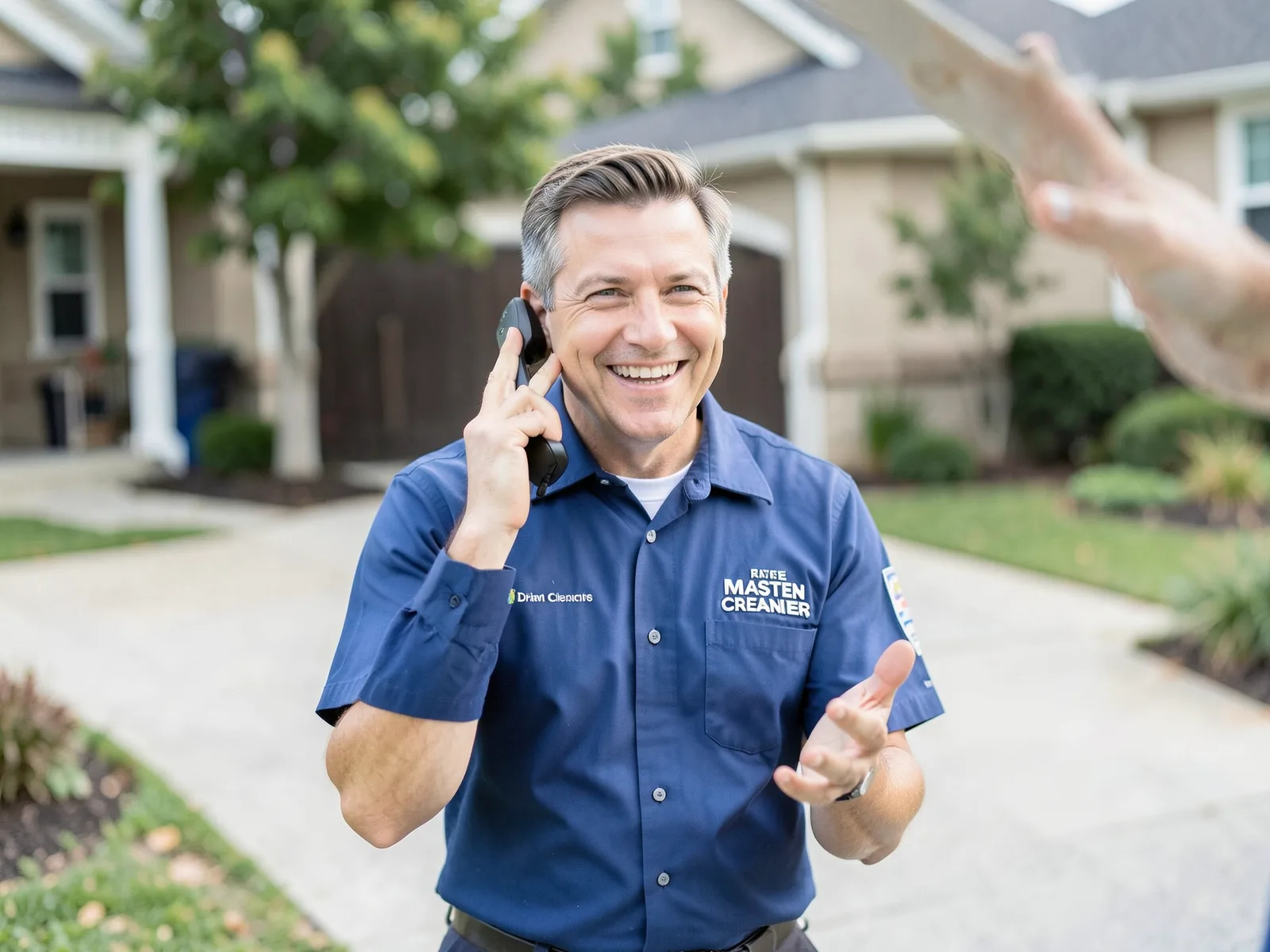 Drain Cleaning Somonauk, IL FAQs